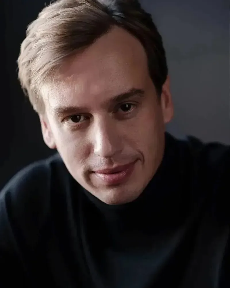 Блохин Андрей Игоревич — Советник Первого вице-губернатора – председателя Правительства Приморского края.