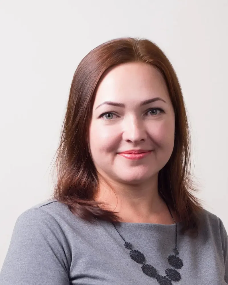 Марина Валерьевна Бражник — Руководитель отдела по работе с клиентами направления «Работа» ООО «ФАРПОСТ».
