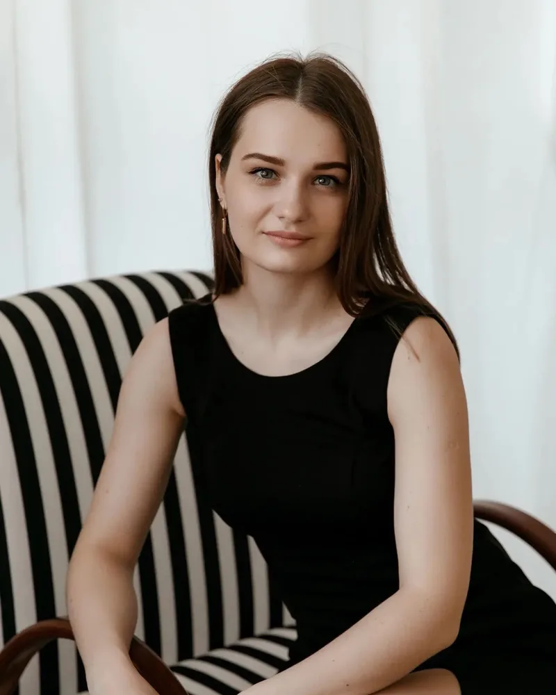 Любовь Галимова — Руководитель проекта аппарата проректора по дополнительному образованию ДВФУ, куратор онлайн-обучений.