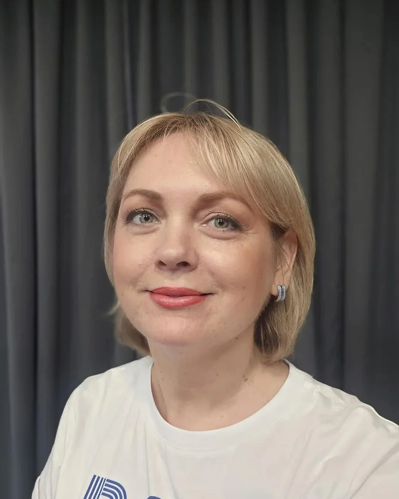 Селиверстова Ирина Валериевна — Начальник Центра исследований и анализа данных ФГБОУ ДПО ИРПО.