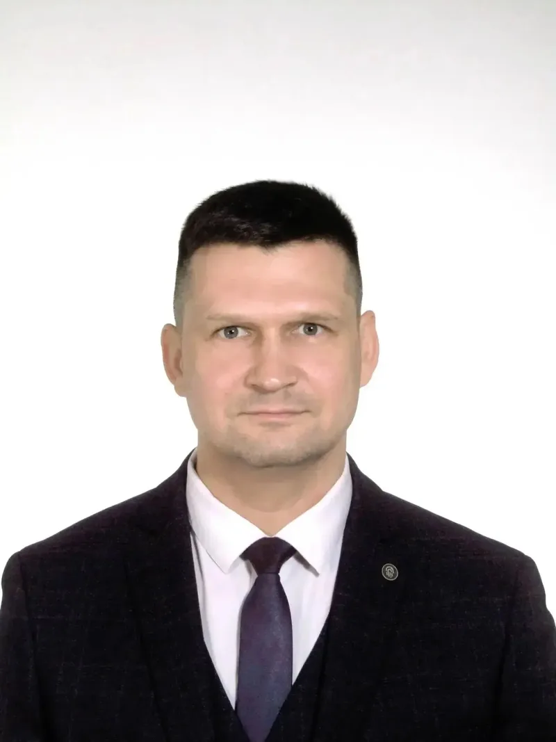Виткалов Игорь Ярославович — Заместитель министра цифрового развития и связи Приморского края.