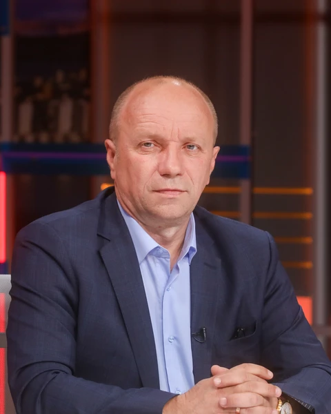 Дубовицкий Сергей Викторович — Министр профессионального образования и занятости населения Приморского края, Правительство Приморского края