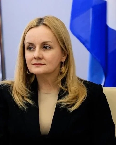 Хасбутдинова Лариса Васильевна — Заместитель министра профессионального образования и занятости населения Приморского края, Правительство Приморского края