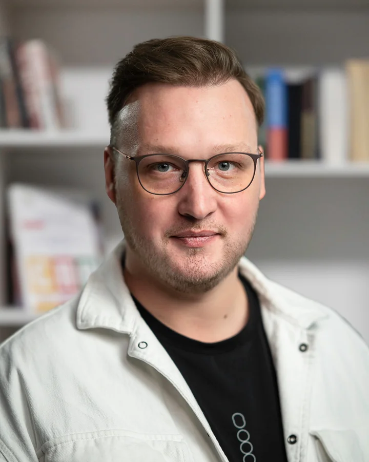 Клиндухов Иоанн Викторович — Проректор ФГБОУ ДПО «Институт развития профессионального образования», ИРПО