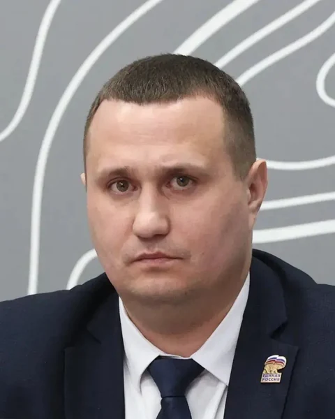 Коломийцев Дмитрий Владимирович — Общественный деятель, эксперт по правам людей с инвалидностью, председатель регионального отделения ВОРДИ Хабаровского края, ВОРДИ Хабаровского края