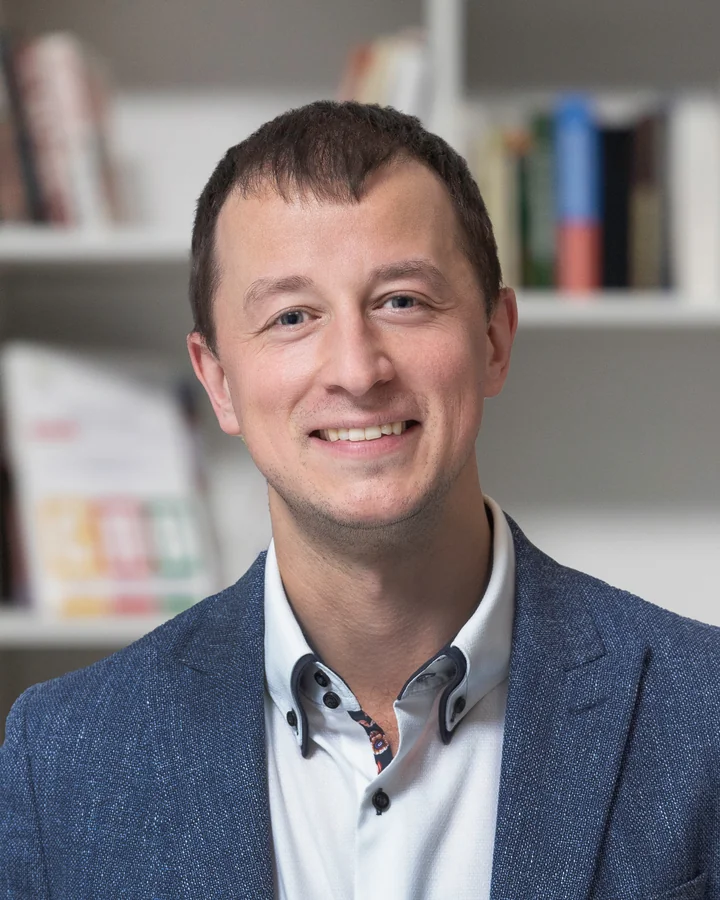 Кожевников Сергей Михайлович — Ректор ФГБОУ ДПО «Институт развития профессионального образования», ИРПО